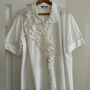 Magaschoni Collection Blouse